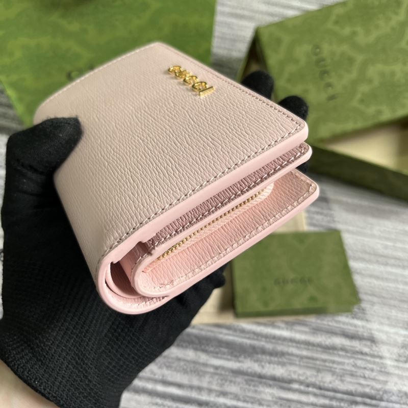 Gucci Wallets